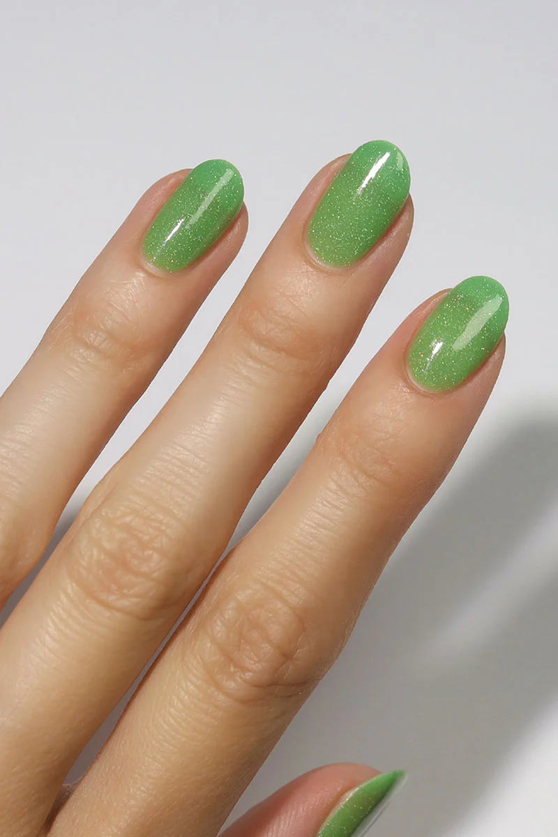 Cirque Colors- Magic Meadow I Love My Polish