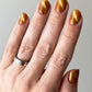Cirque Colors- Hidden Hue I Love My Polish