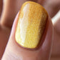 Cirque Colors- Hidden Hue I Love My Polish