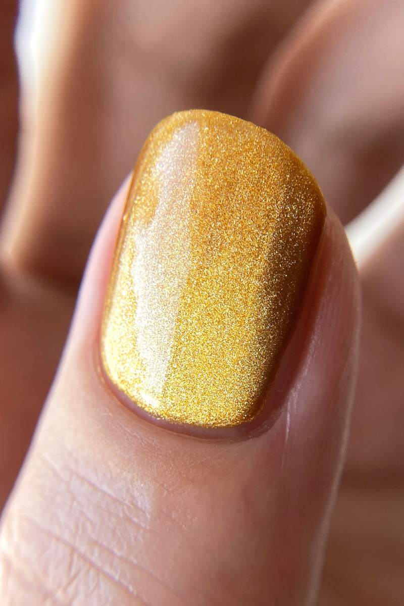 Cirque Colors- Hidden Hue I Love My Polish