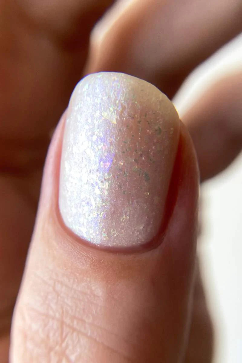 Cirque Colors- Liminal Light I Love My Polish