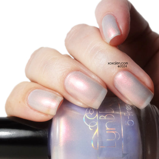 LynB Designs- Eclat I Love My Polish
