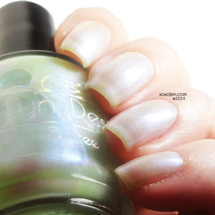 LynB Designs- Serendipitous I Love My Polish