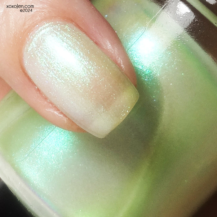 LynB Designs- Serendipitous I Love My Polish