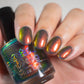 LynB Designs- I’ll Take My Whisk and Leave I Love My Polish