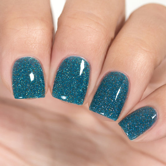 Masura- Elena the Beautiful I Love My Polish