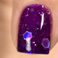 Masura- Moscow Lights I Love My Polish