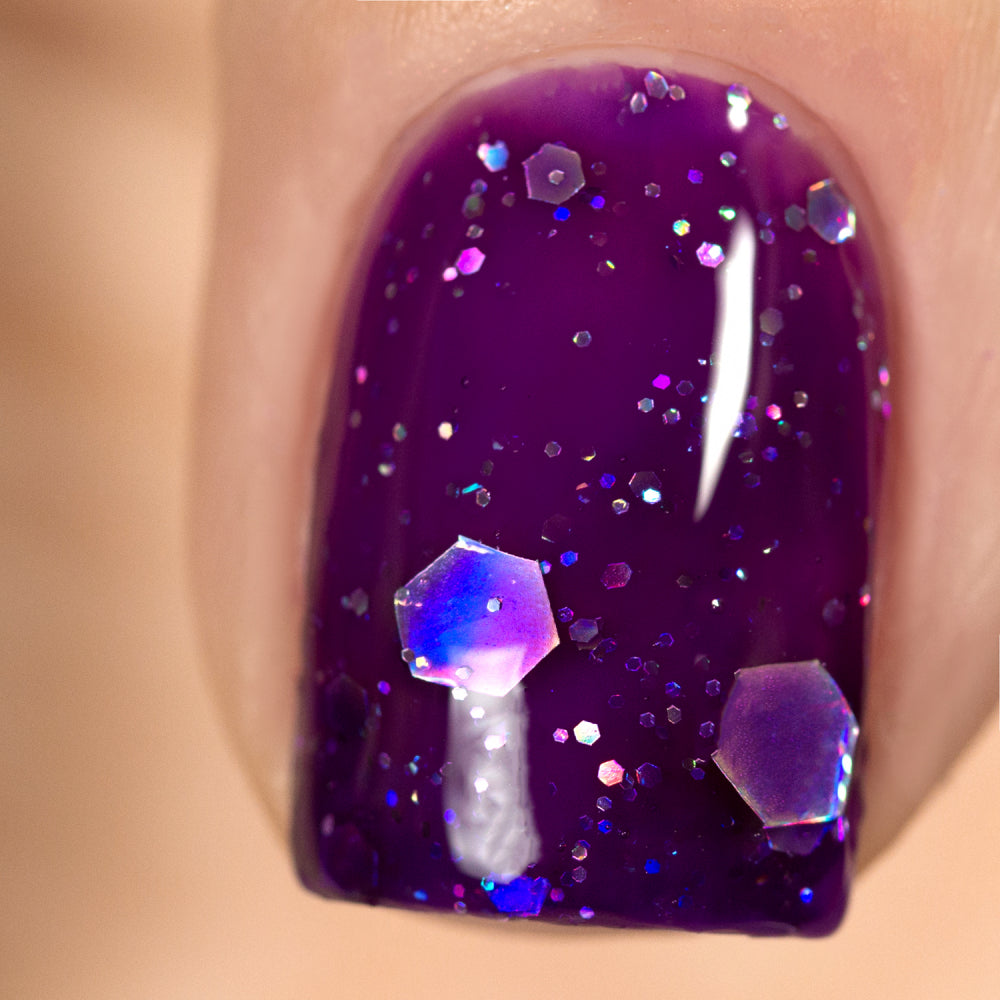 Masura- Moscow Lights I Love My Polish