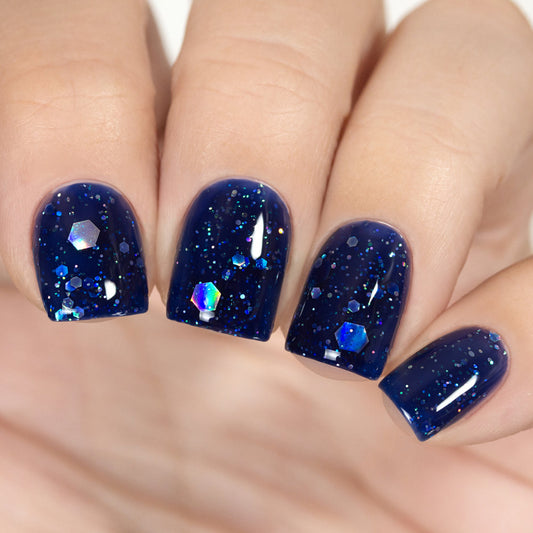Masura- The Heart of the Ocean I Love My Polish