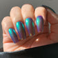 Mooncat- Deadly Nightshade I Love My Polish