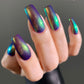 Mooncat- Deadly Nightshade I Love My Polish
