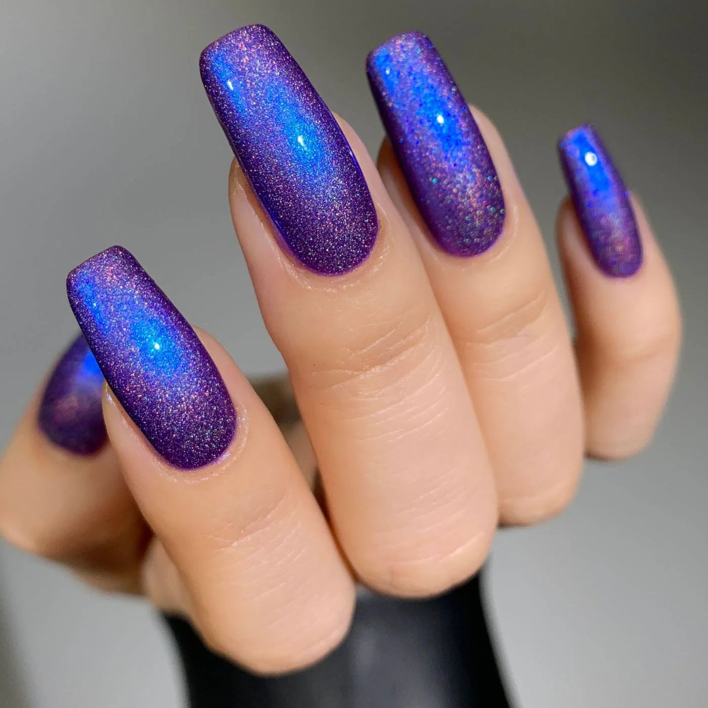 Mooncat- Werewolf's Bane I Love My Polish