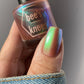Bees Knees Lacquer- Love Reading I Love My Polish