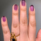 Mooncat- Dark Omens (Thermal) I Love My Polish