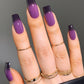 Mooncat- Dark Omens (Thermal) I Love My Polish