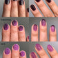 Mooncat- Dark Omens (Thermal) I Love My Polish