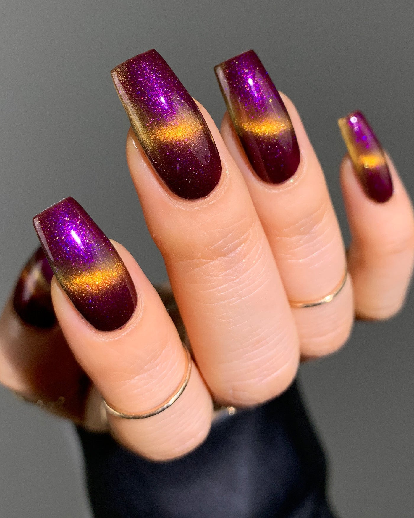 Mooncat- Pandora's Box I Love My Polish