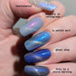 Mooncat- La Petite Mort I Love My Polish
