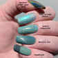 Mooncat- Love's Labyrinth I Love My Polish