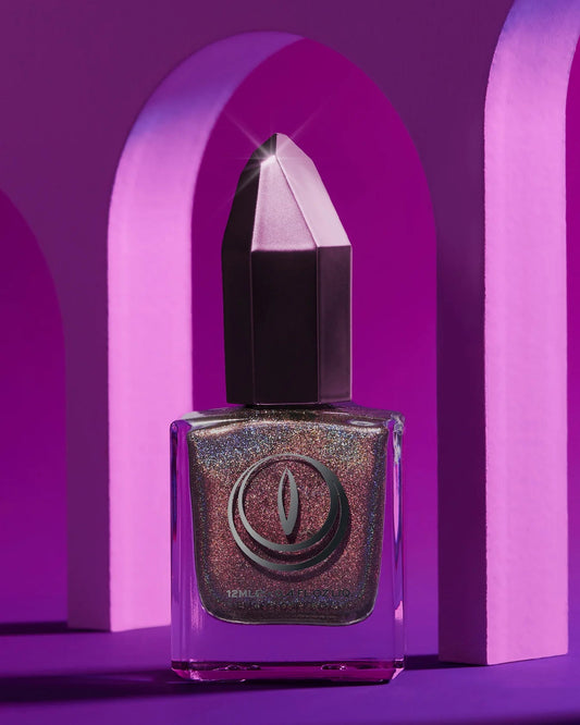 Mooncat- Boa Constrictor I Love My Polish