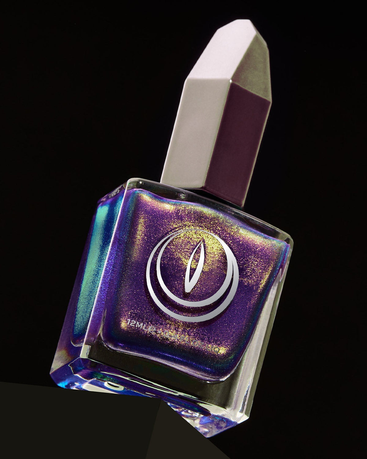 Mooncat- Deadly Nightshade I Love My Polish