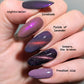 Mooncat- Fields of Lavender I Love My Polish