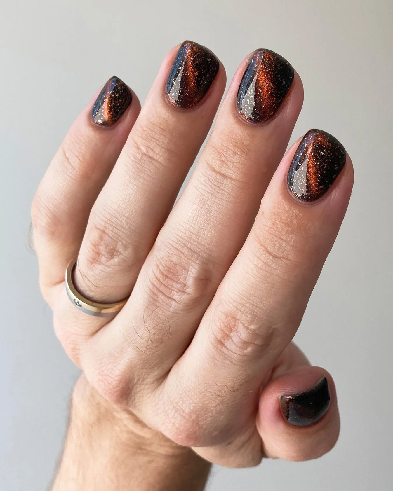 Mooncat- Nocturne I Love My Polish