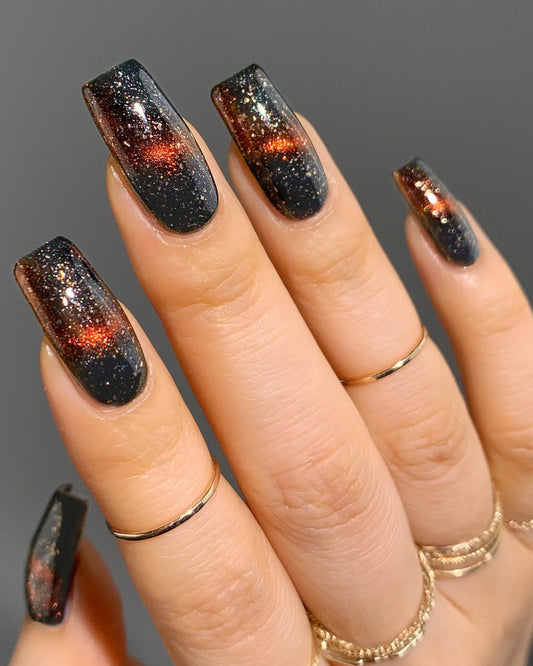 Mooncat- Nocturne I Love My Polish