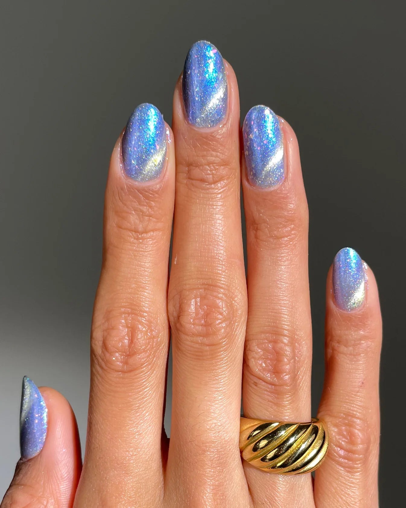 Mooncat- La Petite Mort I Love My Polish