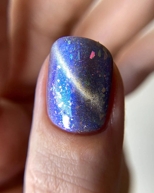 Mooncat- La Petite Mort I Love My Polish