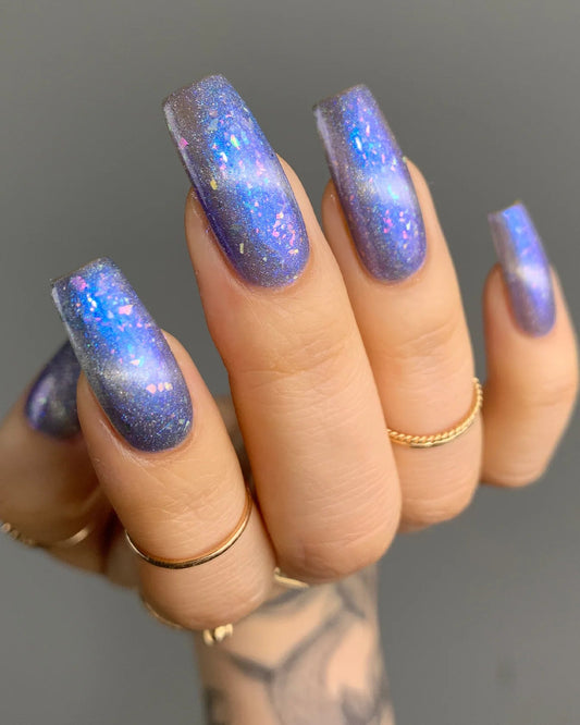 Mooncat- La Petite Mort I Love My Polish