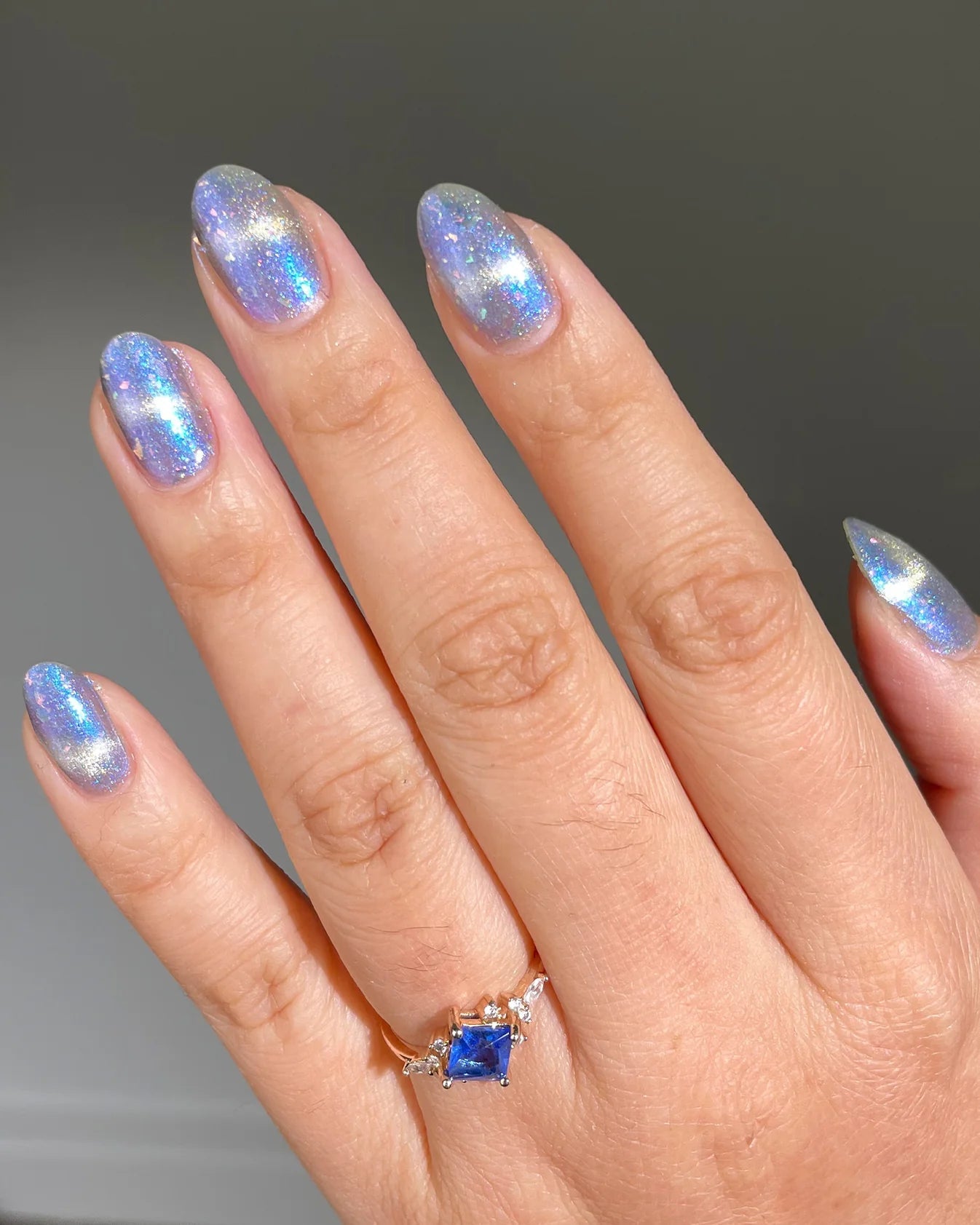 Mooncat- La Petite Mort I Love My Polish