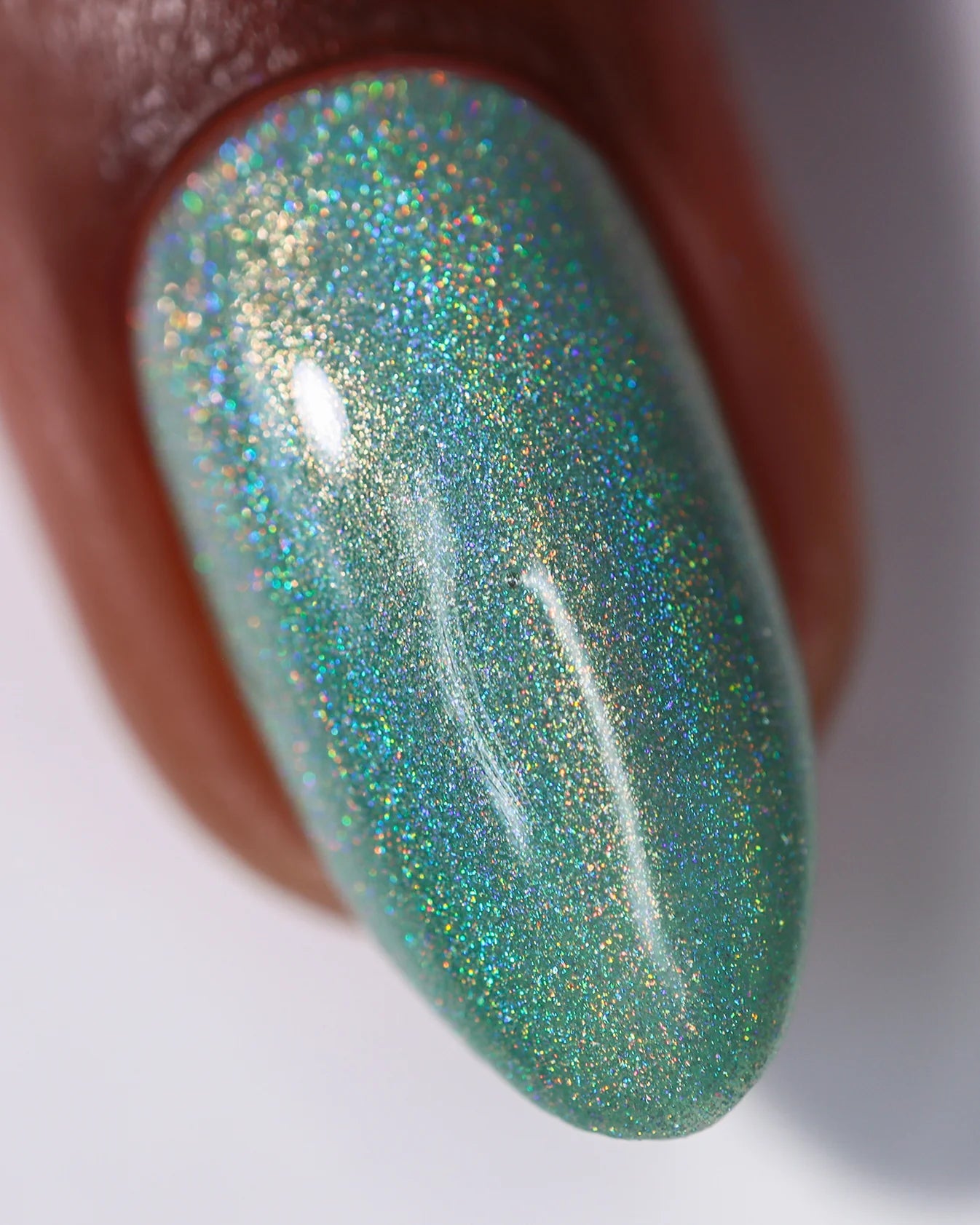 Mooncat- Love's Labyrinth I Love My Polish