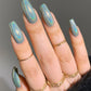Mooncat- Love's Labyrinth I Love My Polish