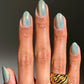 Mooncat- Love's Labyrinth I Love My Polish