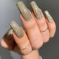 Mooncat- I'M a MF Supernova I Love My Polish