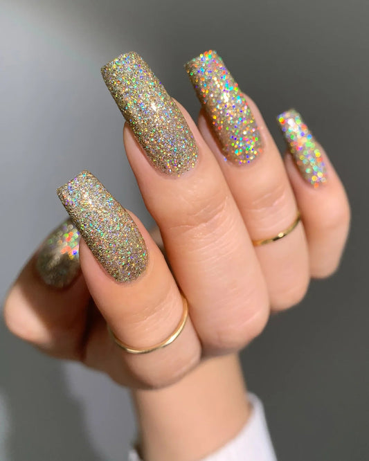 Mooncat- I'M a MF Supernova I Love My Polish