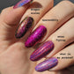 Mooncat - Spaceoddity I Love My Polish