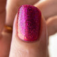 Mooncat - Spaceoddity I Love My Polish