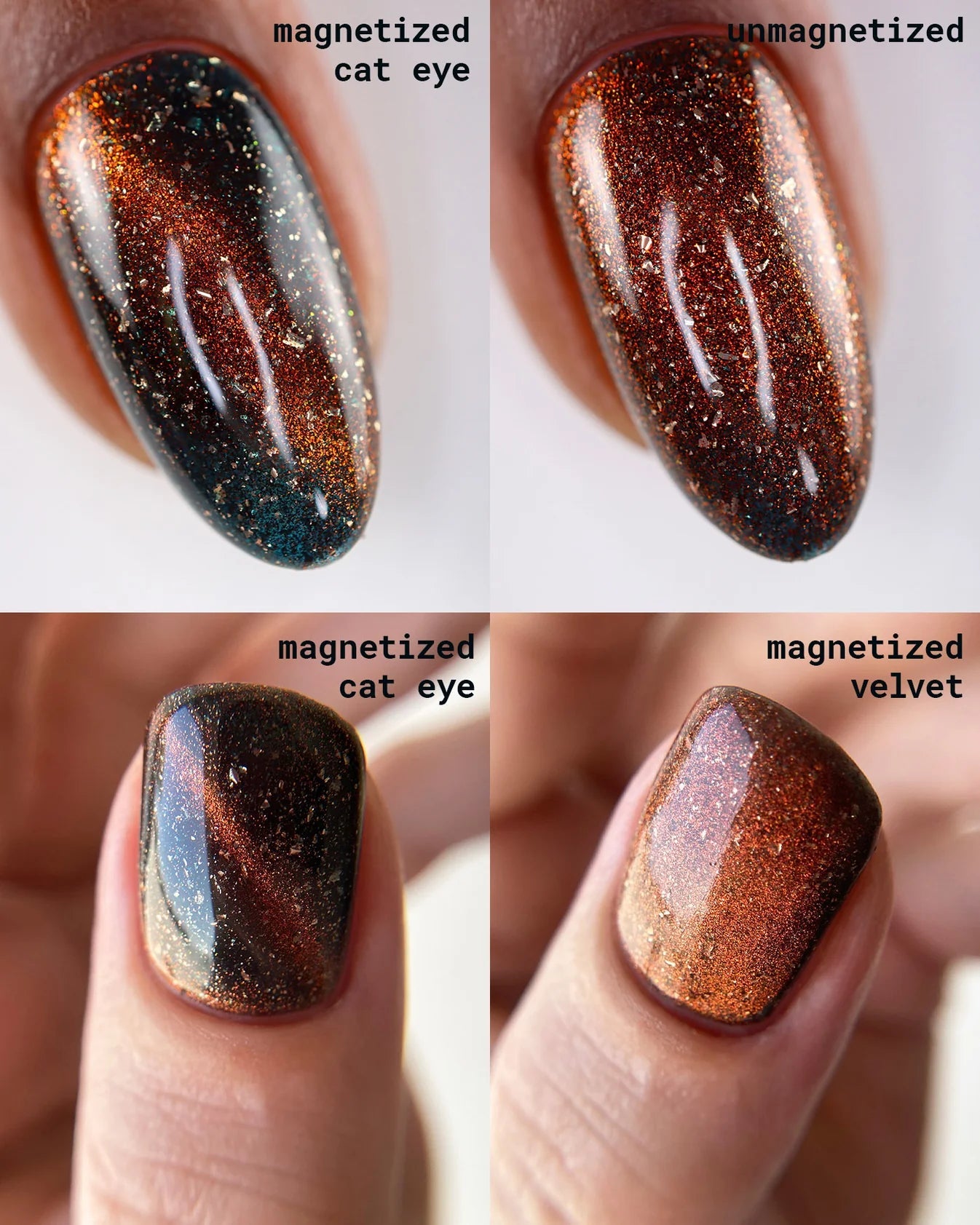 Mooncat- Nocturne I Love My Polish