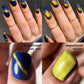 Mooncat- Curiosity's Trap I Love My Polish