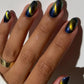 Mooncat- Curiosity's Trap I Love My Polish