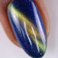 Mooncat- Curiosity's Trap I Love My Polish