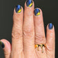Mooncat- Curiosity's Trap I Love My Polish
