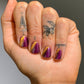 Mooncat- Pandora's Box I Love My Polish