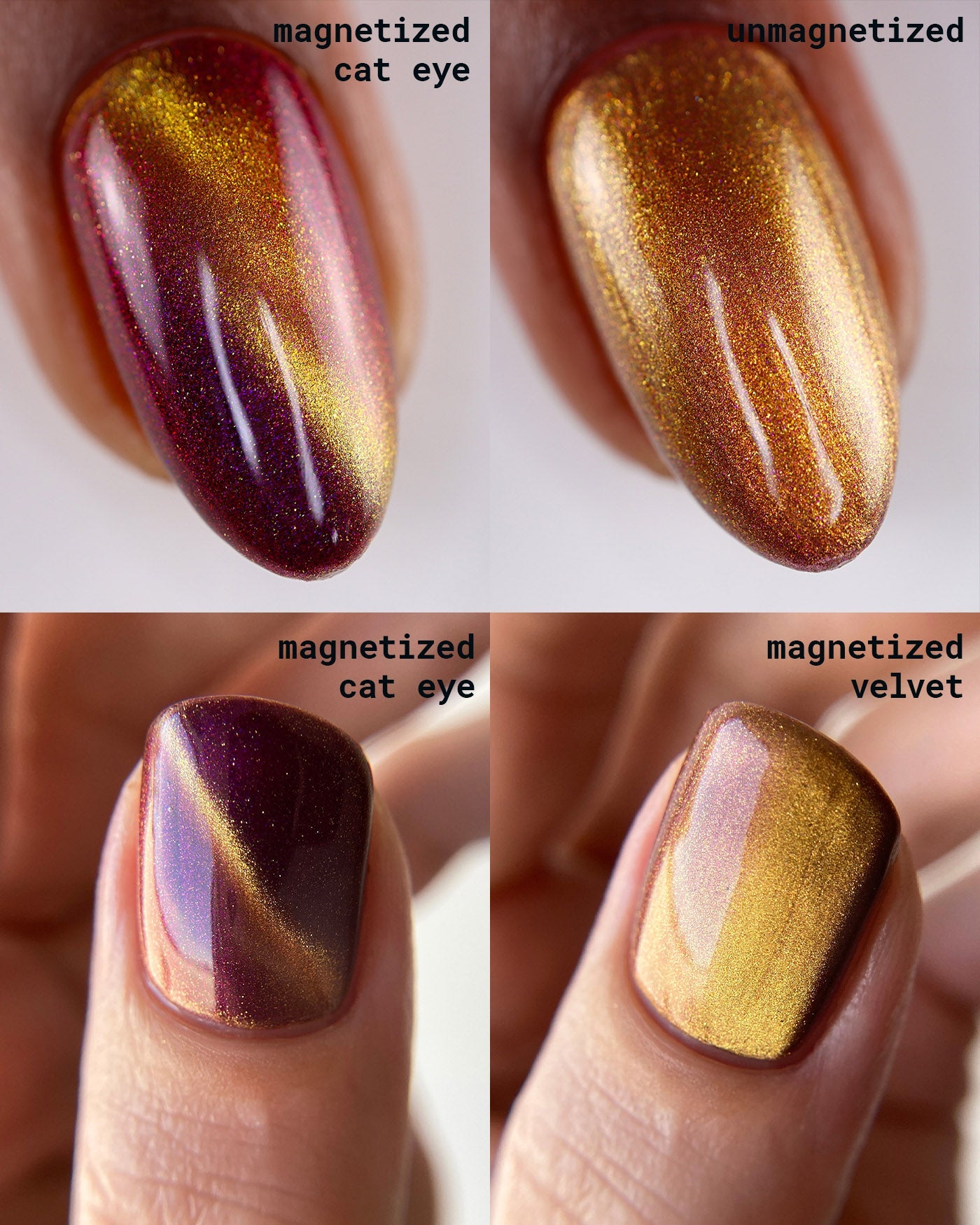Mooncat- Pandora's Box I Love My Polish