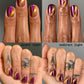 Mooncat- Pandora's Box I Love My Polish