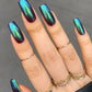 Mooncat- Root of All Evil I Love My Polish
