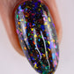 Mooncat- Chemical X I Love My Polish