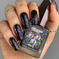 Mooncat- Chemical X I Love My Polish